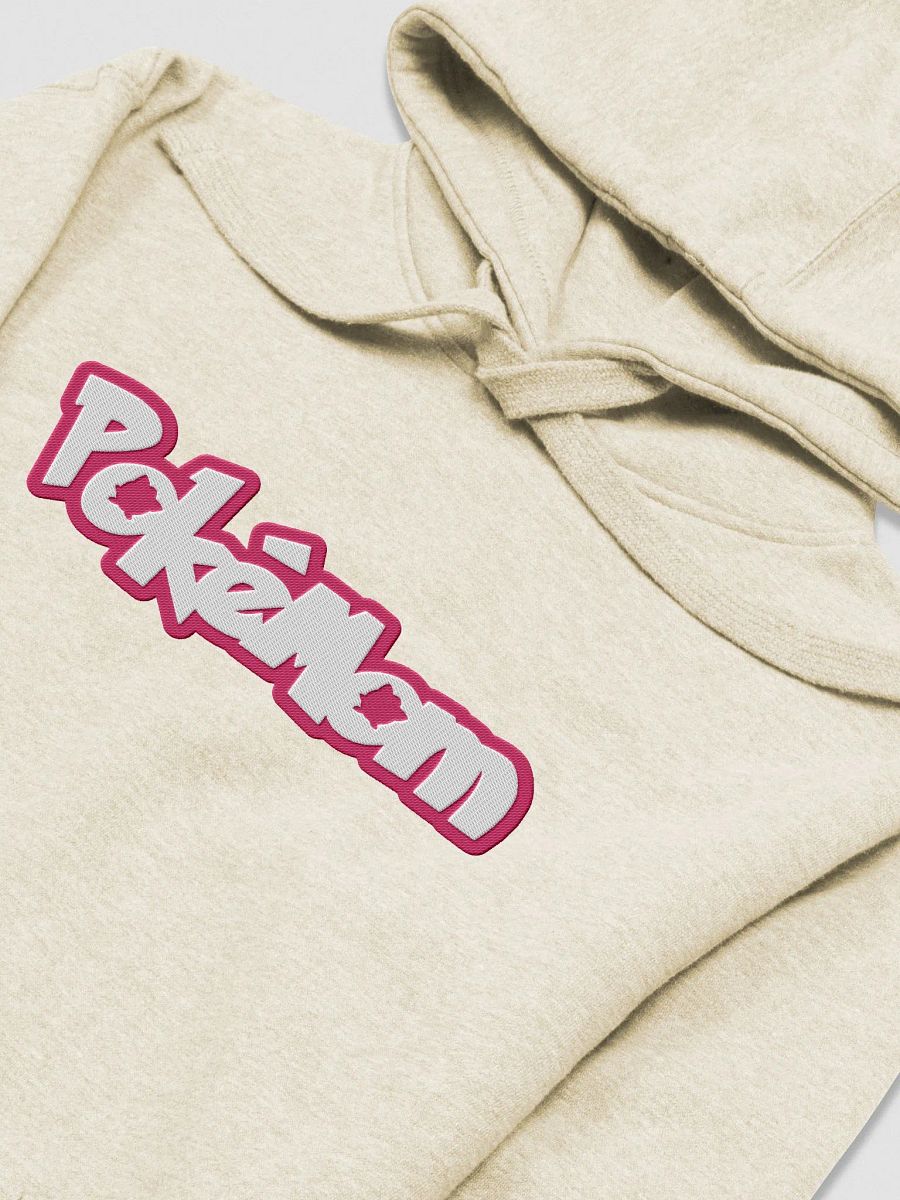 PokeMom Jigglypuff Hoodie product image (19)