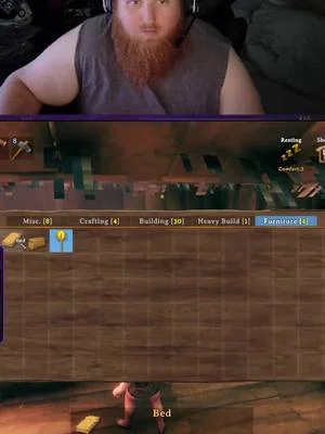 Crow Jumpscare?! #jetcitydude #Twitch #valheim #jumpscare #fyp #whytho #twitchtv #twitchclips #crafting #twitchstream #welp #notready #survivalgame