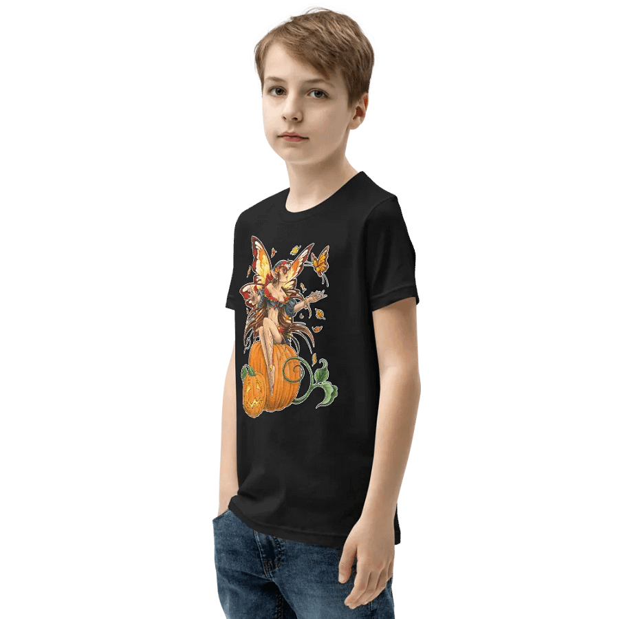 Masquerade - SFA Youth T-Shirt product image (9)
