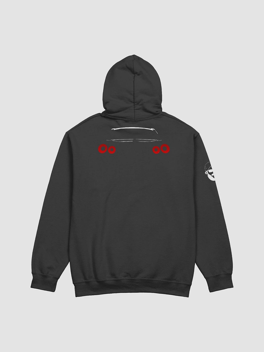 DCT WC Hoodie product image (6)