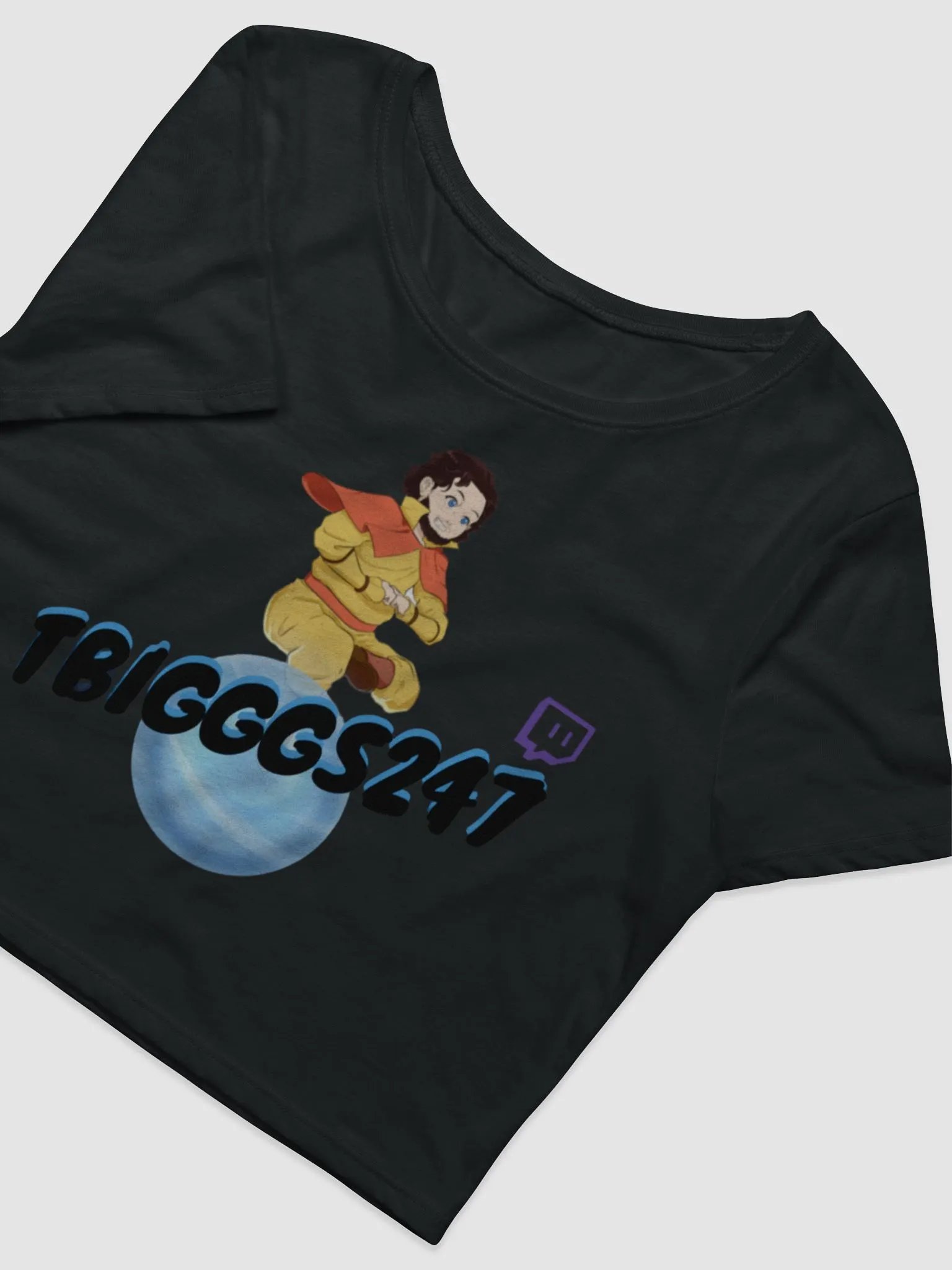 CROP TOP product image (3)