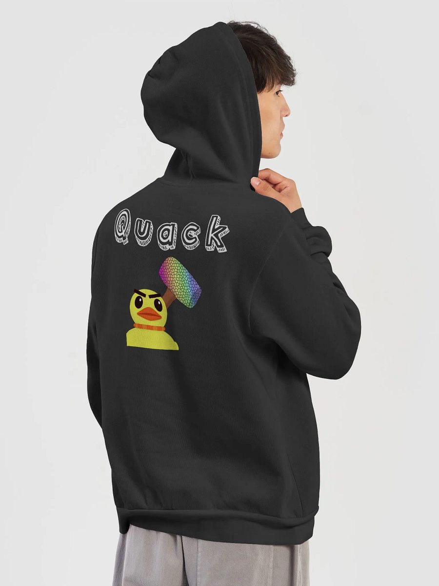 Quack! Hoodie product image (9)