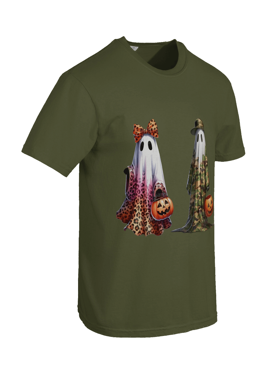 Funky Raccoon Music Note T-Shirt product image (64)