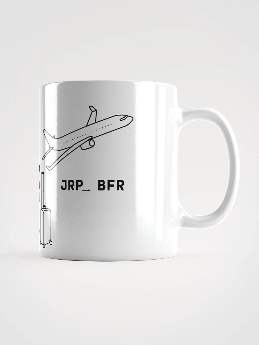 KUBEK JRP (WERSJA ŻEŃSKA BRUNET) product image (2)