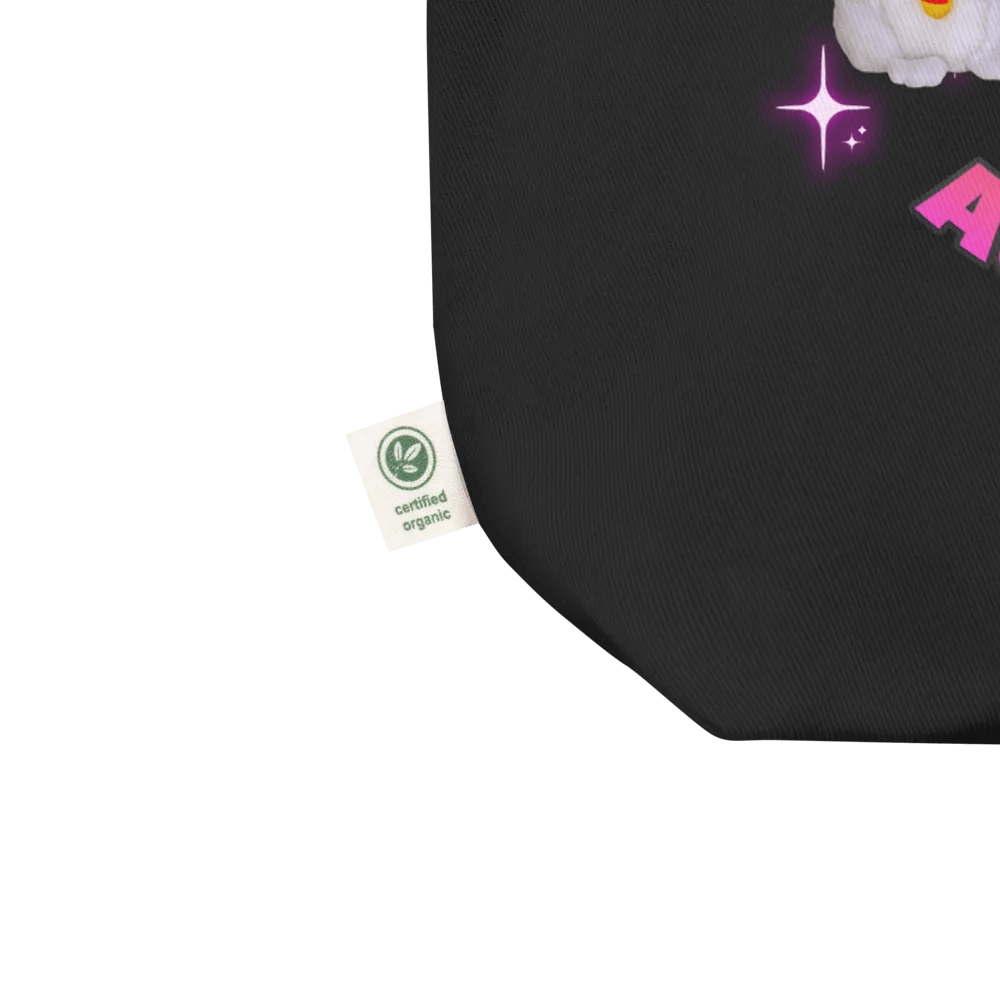 Act Silly Tote Bag product image (2)