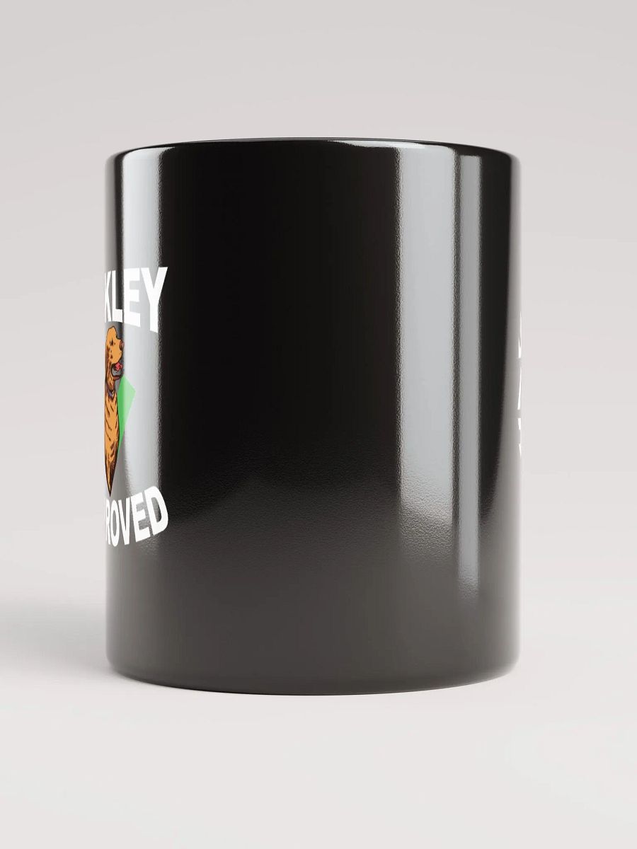 Mark Thomas Builder Coffee Mug product image (2)