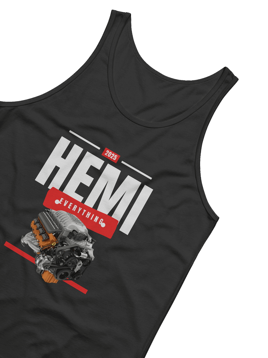 Hemi Everything Tank Top product image (16)