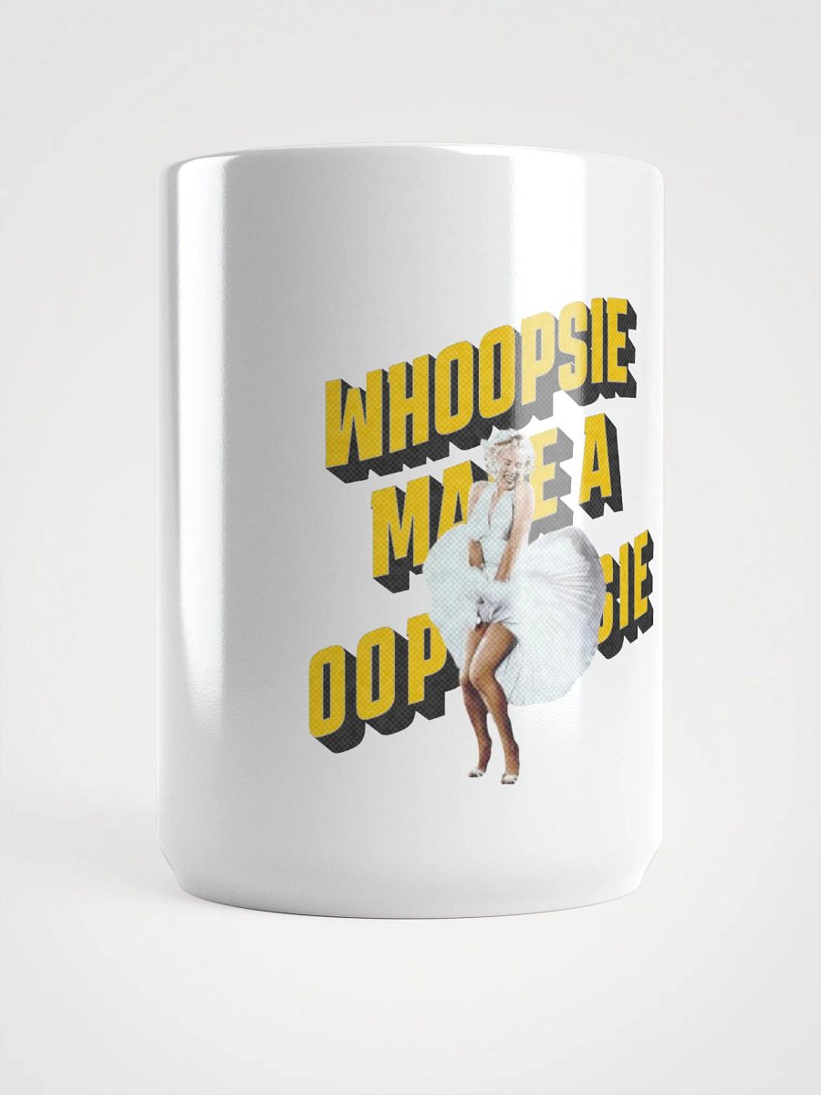 WHOOPSIE MUG product image (5)