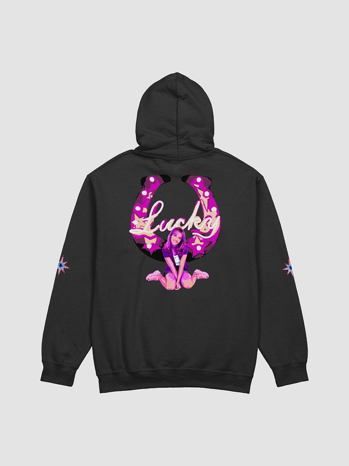 Britney Hoodie product image (1)