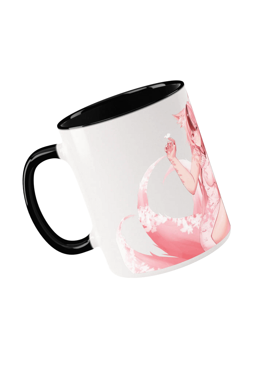 Fox Spirit Mug product image (3)