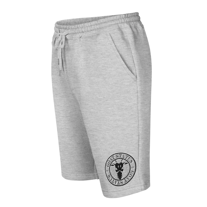 Men's Fleece Shorts product image (19)