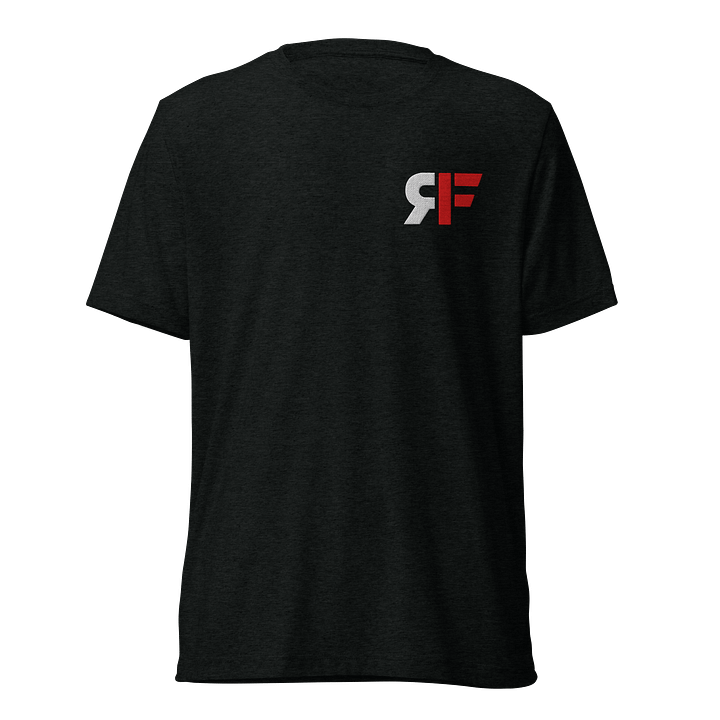 RF Bold Embroidered Graphic Tee product image (37)