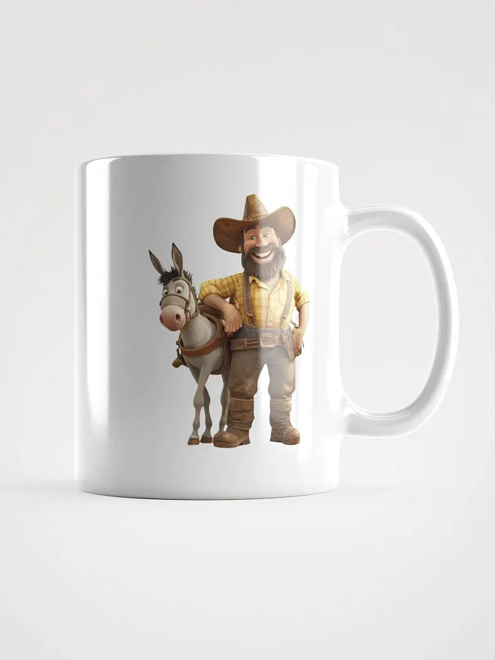 Happy Mining Crew product image (1)