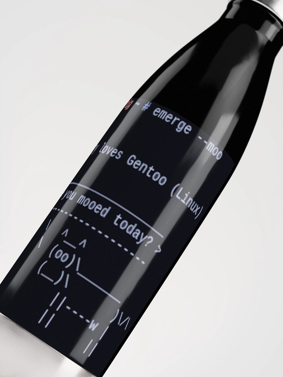 Have you drunk water today? product image (5)