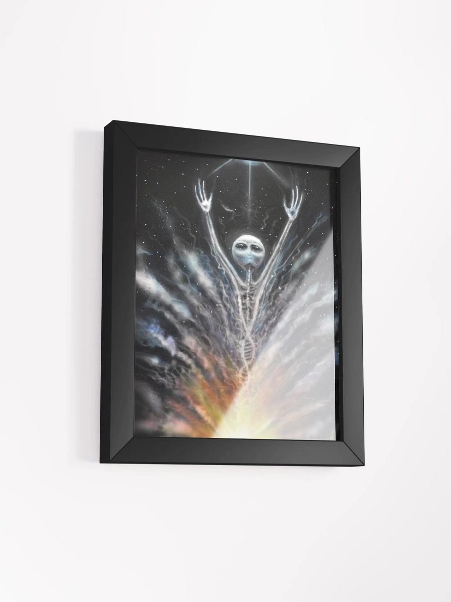 Inception by Steve Neill Poster product image (2)