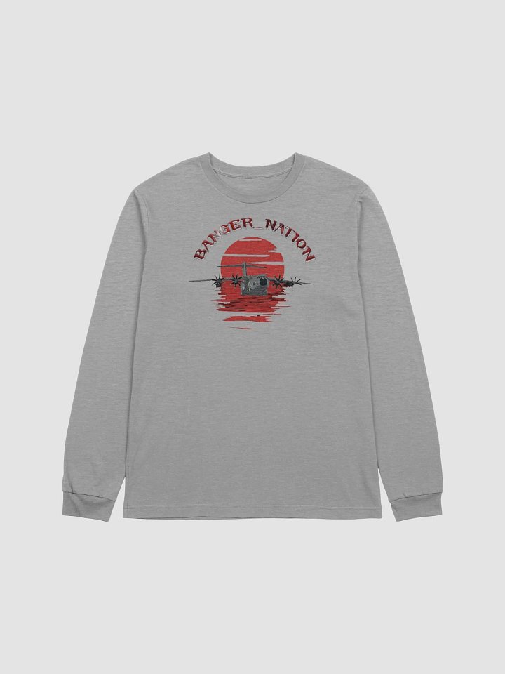 Long sleeve shirt product image (8)