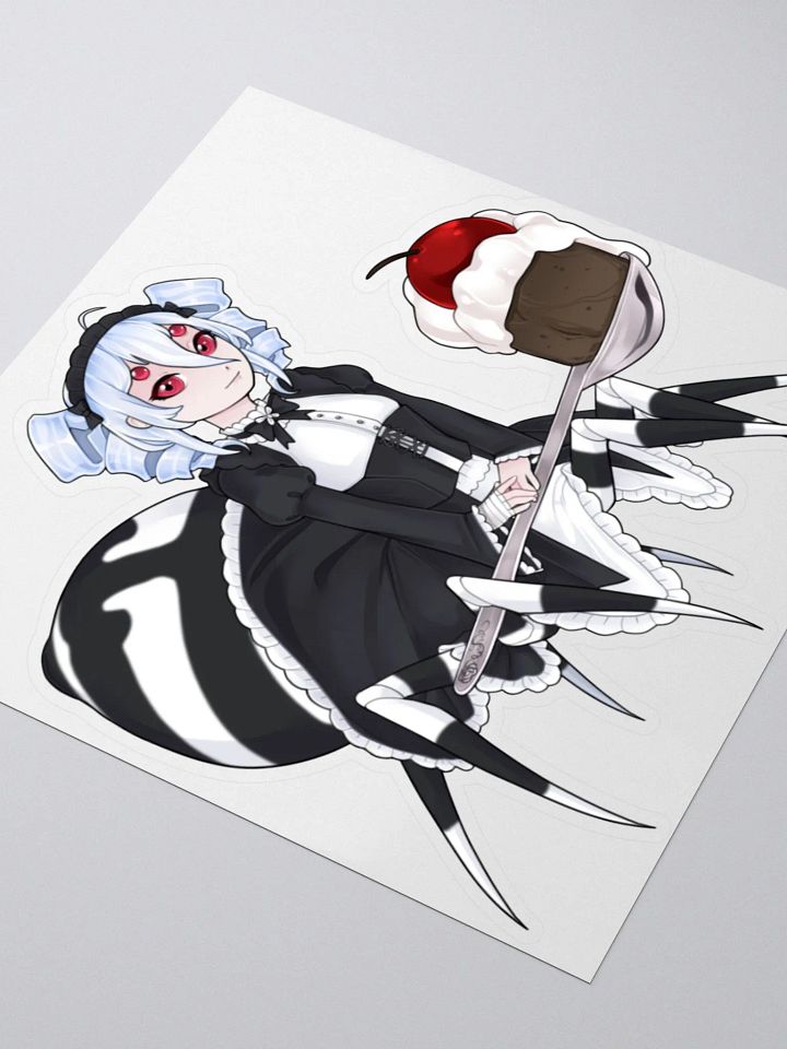Iris Sticker product image (1)