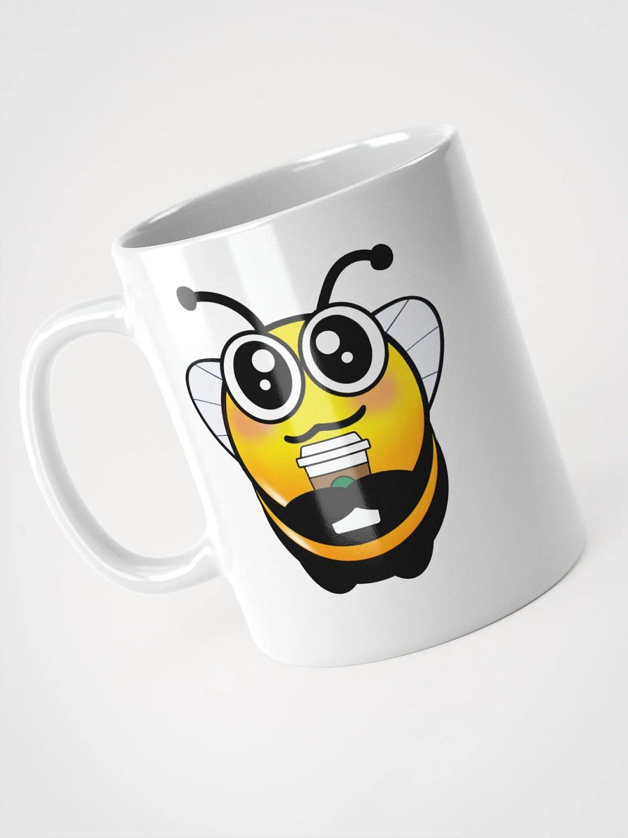 Get Your Buzz Mug product image (7)