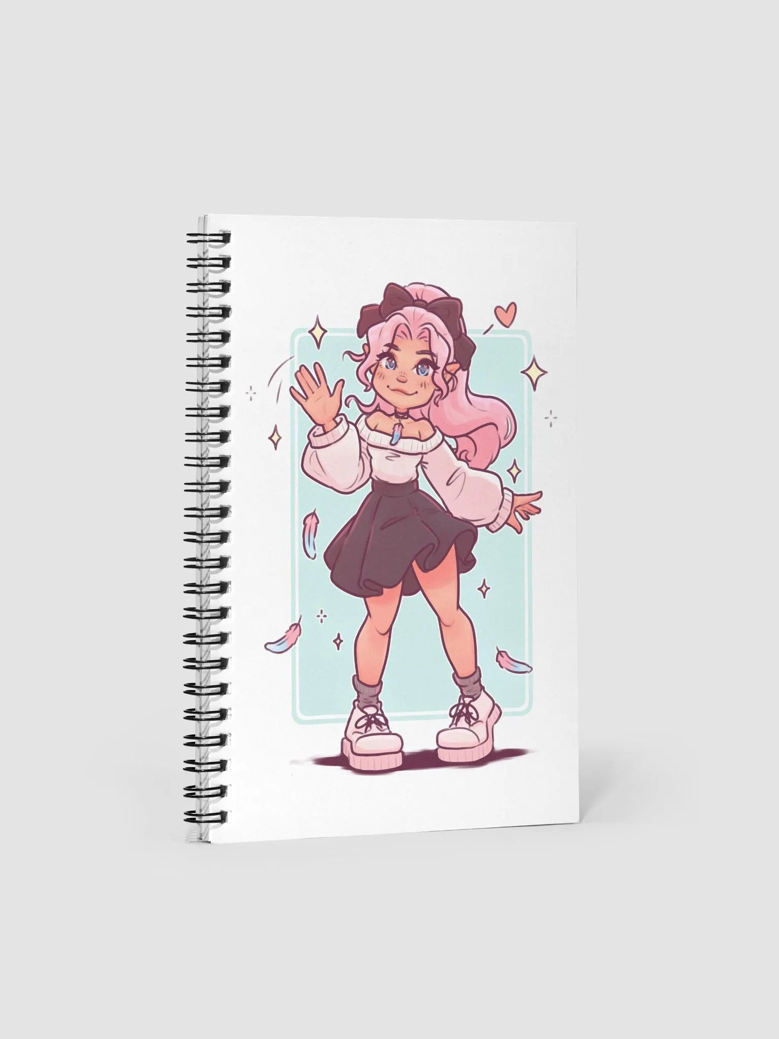 Pip Notebook product image (1)