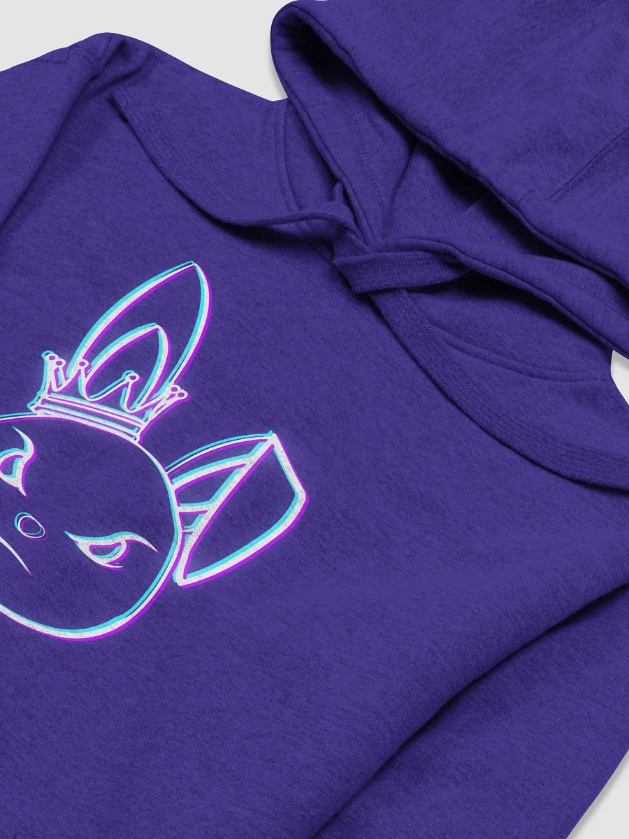 Bunniie Hoodiie product image (5)