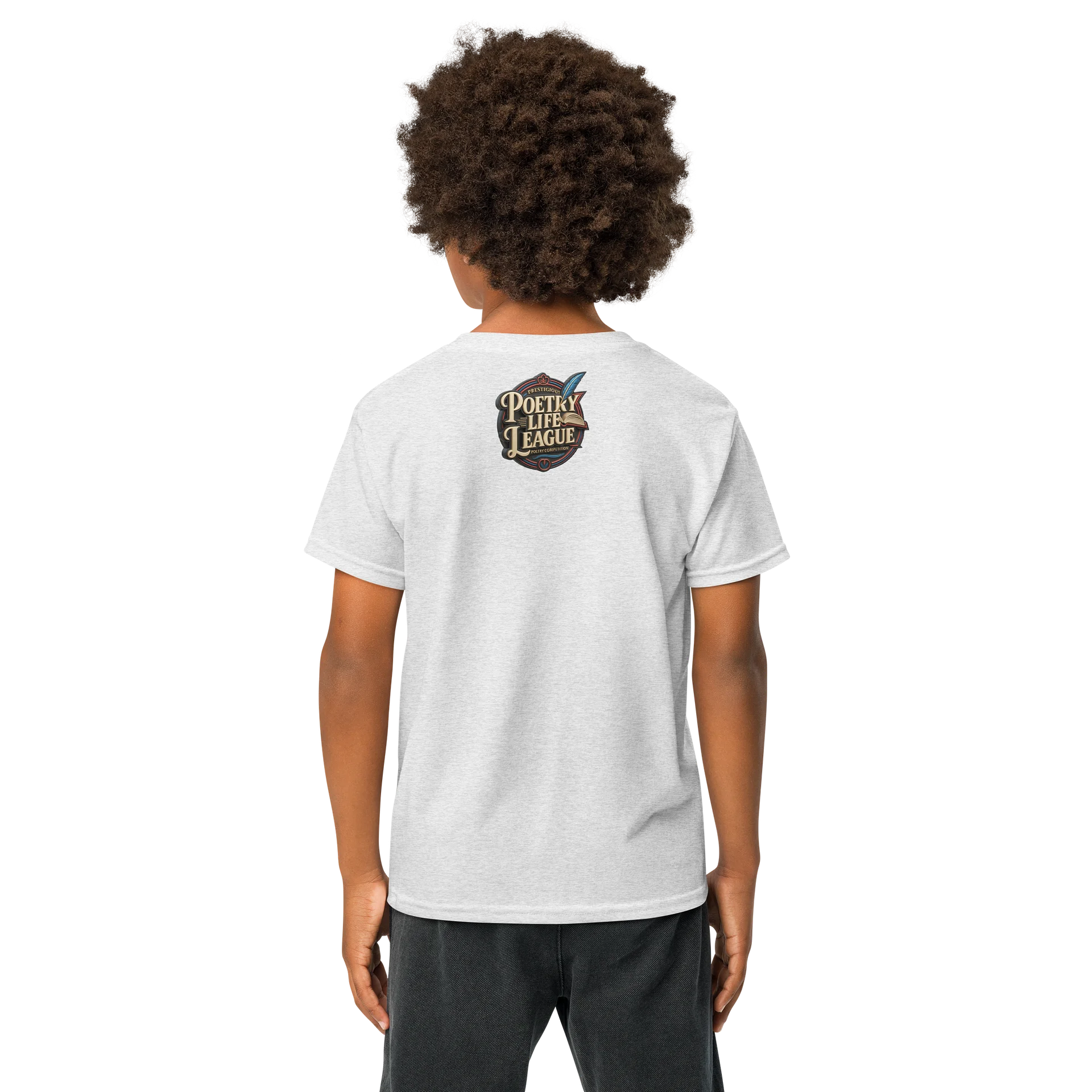 Poetry Life League: Living Legends product image (7)