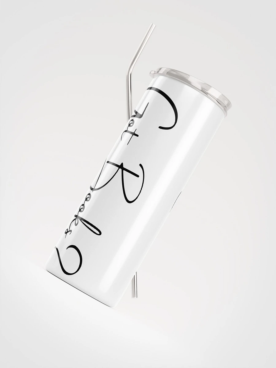 Got Books Stainless Steel Tumbler product image (1)