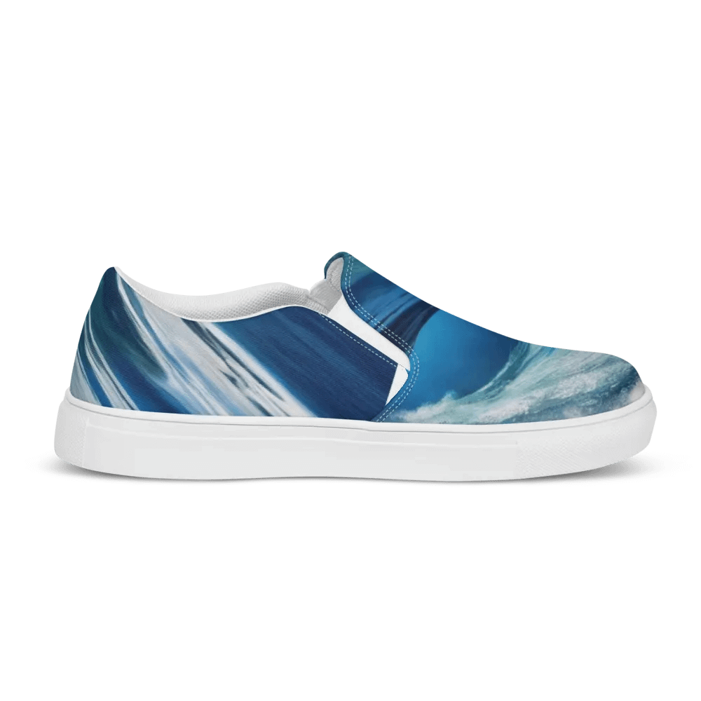 Serene Wave Women's Slip-On Shoes product image (7)