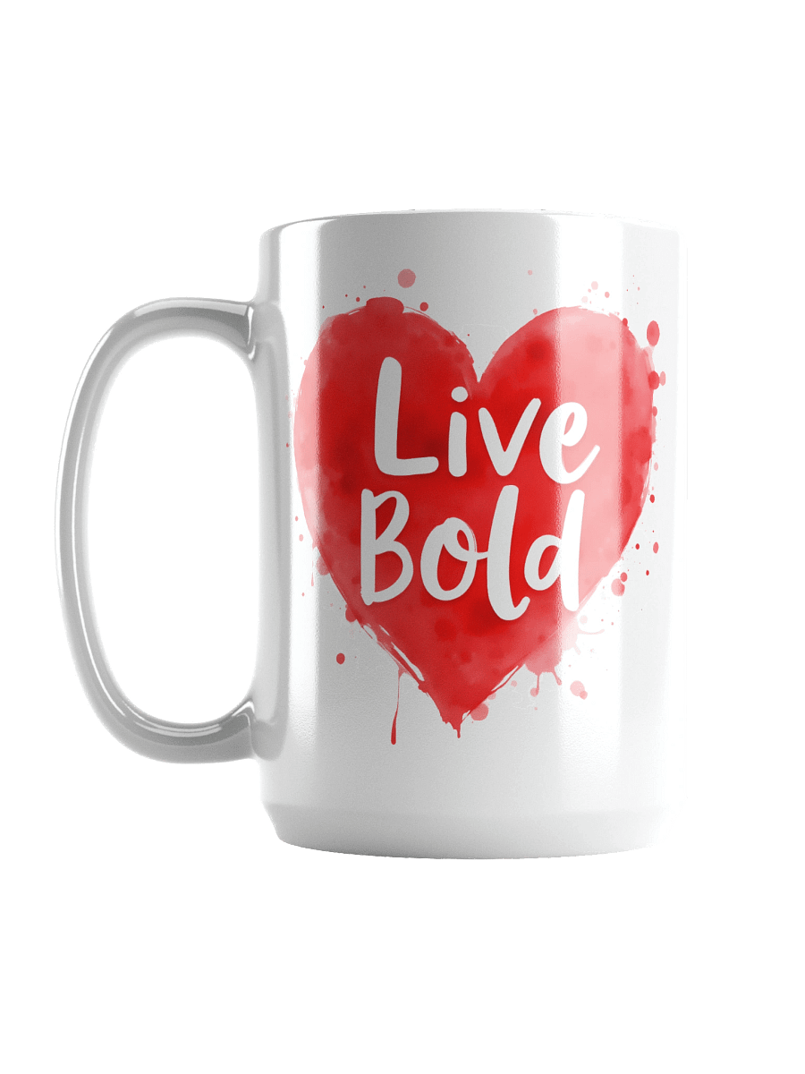 Empowerment Retro Mug Set product image (3)