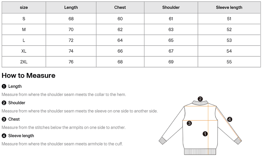 de Jong sweatshirt product image (11)