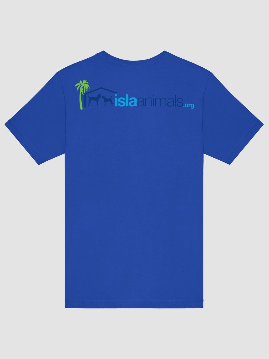 Dog Mom - Isla Animals T Shirt product image (47)