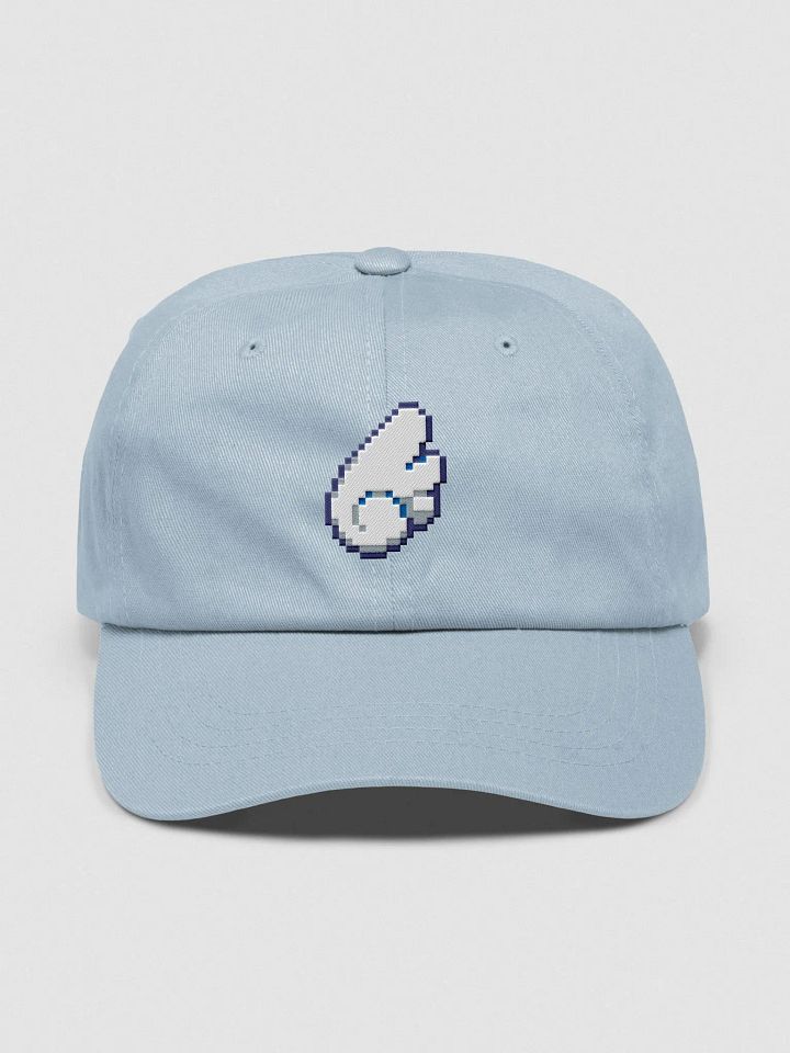 Smith's Wing Dad Cap product image (1)
