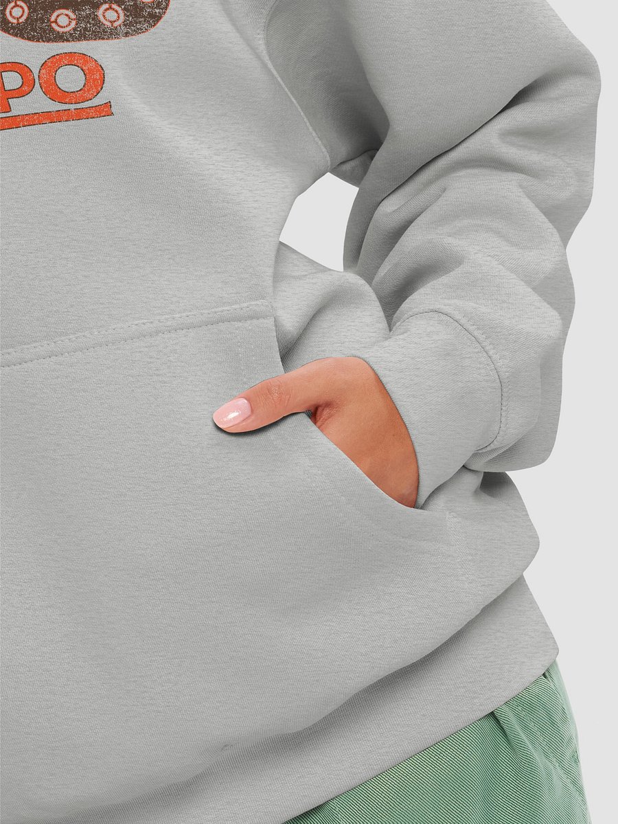 Polpo (Octopus) Hoodie product image (8)