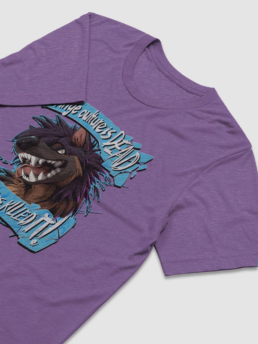 Furries Killed Cringe product image (4)