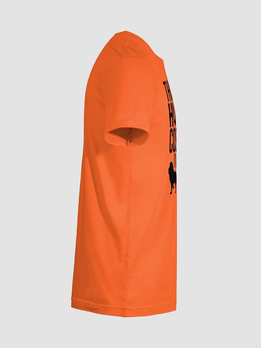 This Is My Human Costume I'm Really A Lion Funny Halloween T-Shirt product image (24)