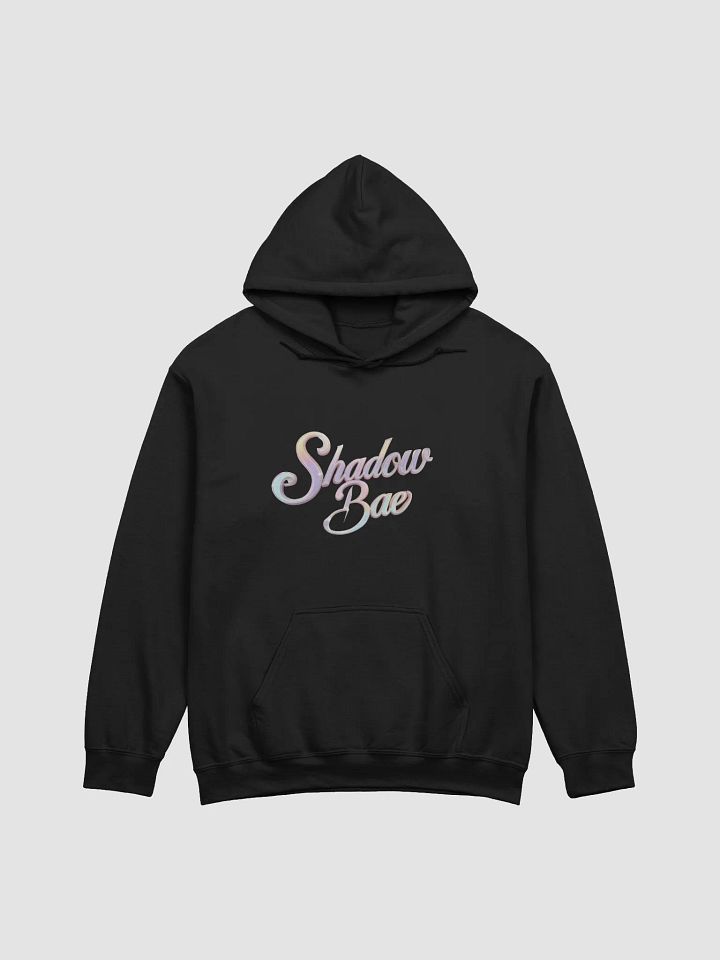 Shawty's Celestial Exclusive Premium Shadow Bae Hoodie product image (4)