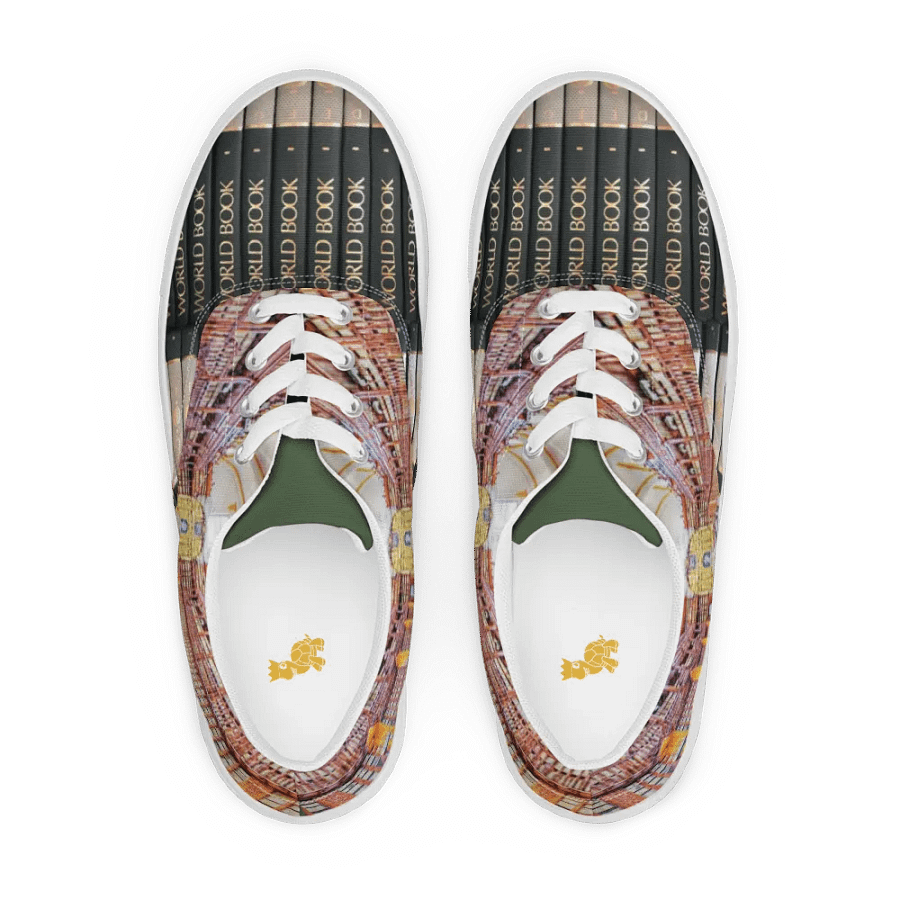 World Book Shoes product image (3)