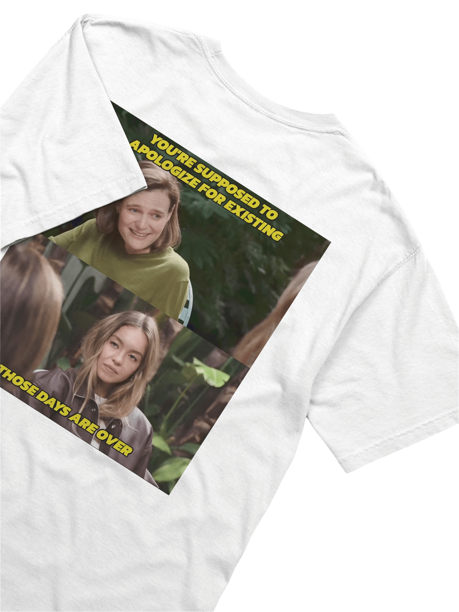 Those days are over product image (6)