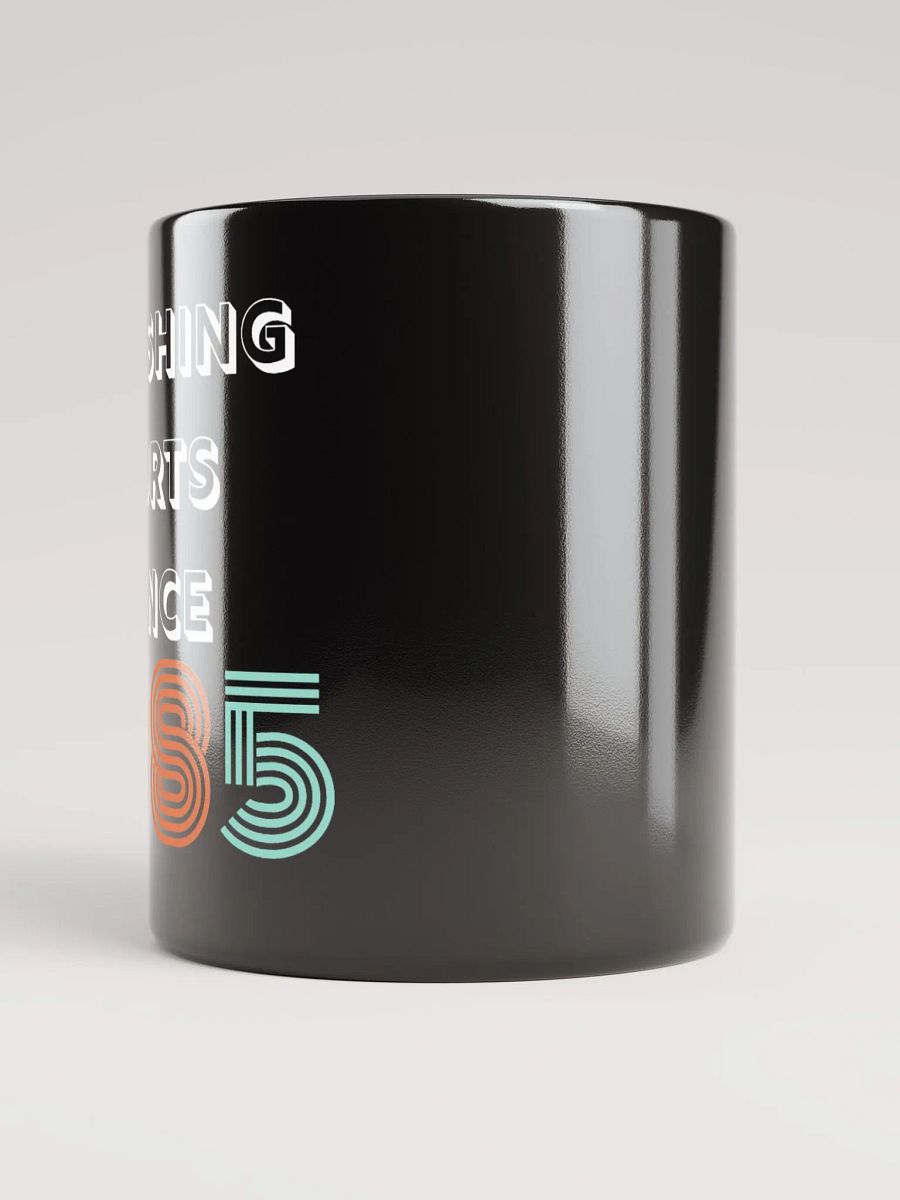 Crushing Turts Mug product image (2)