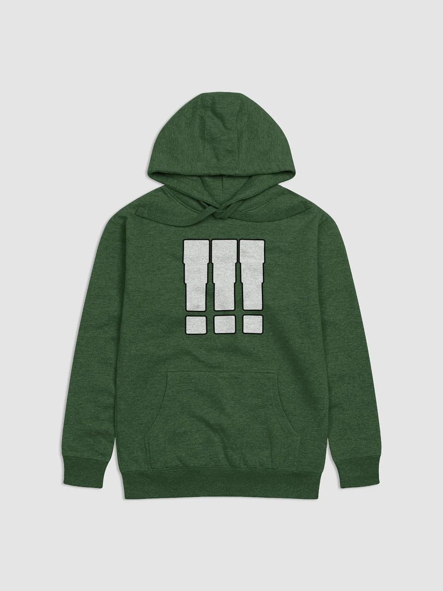March Hoodie 2 product image (3)