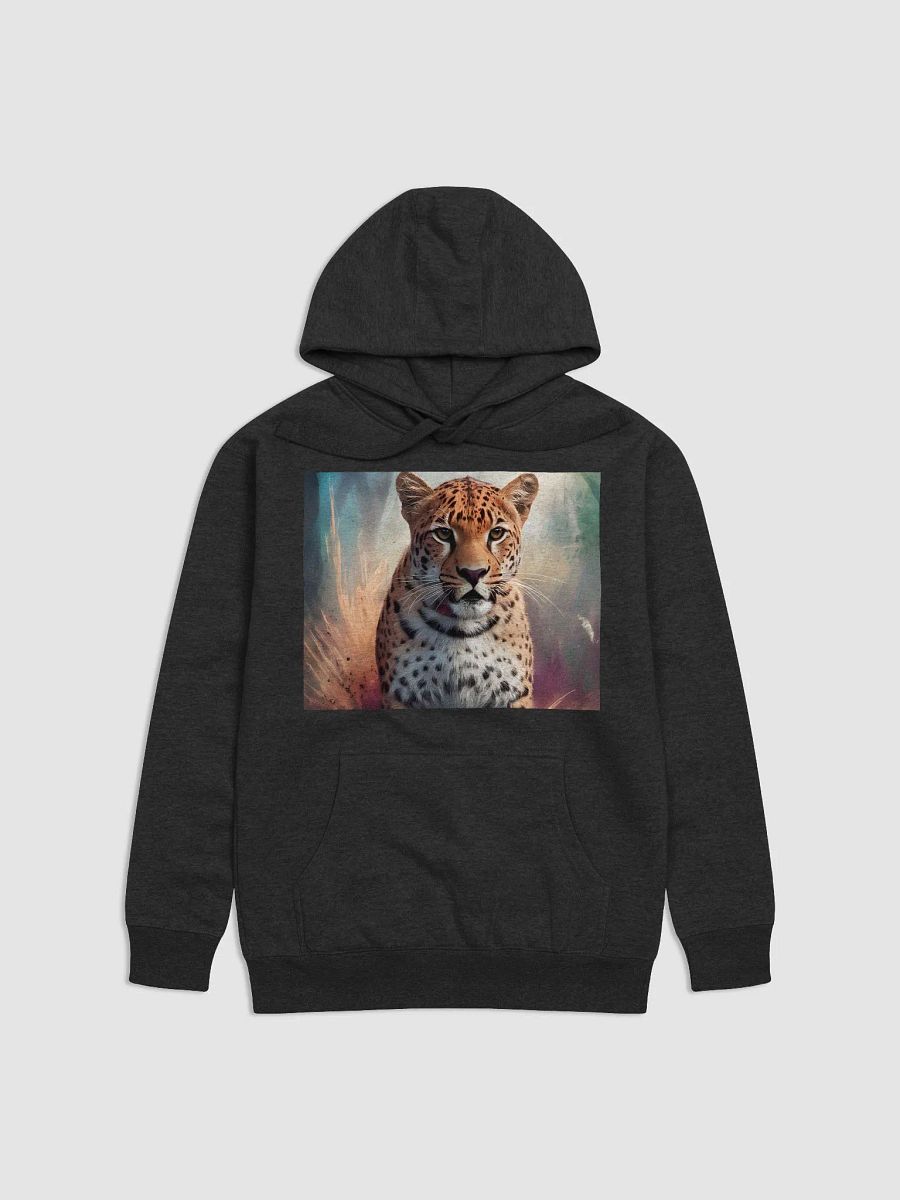 Majestic AGỤ Unisex Premium Hoodie product image (1)