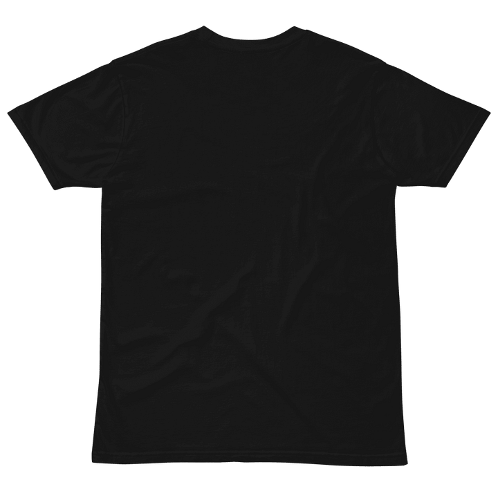 Logo Tee - Blue product image (2)
