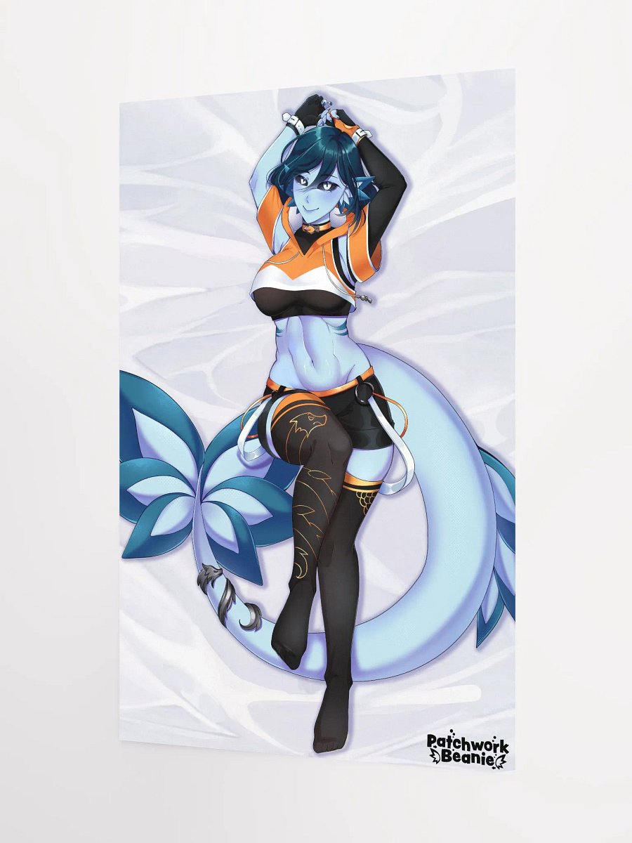 Beanie Dakimakura Poster product image (7)