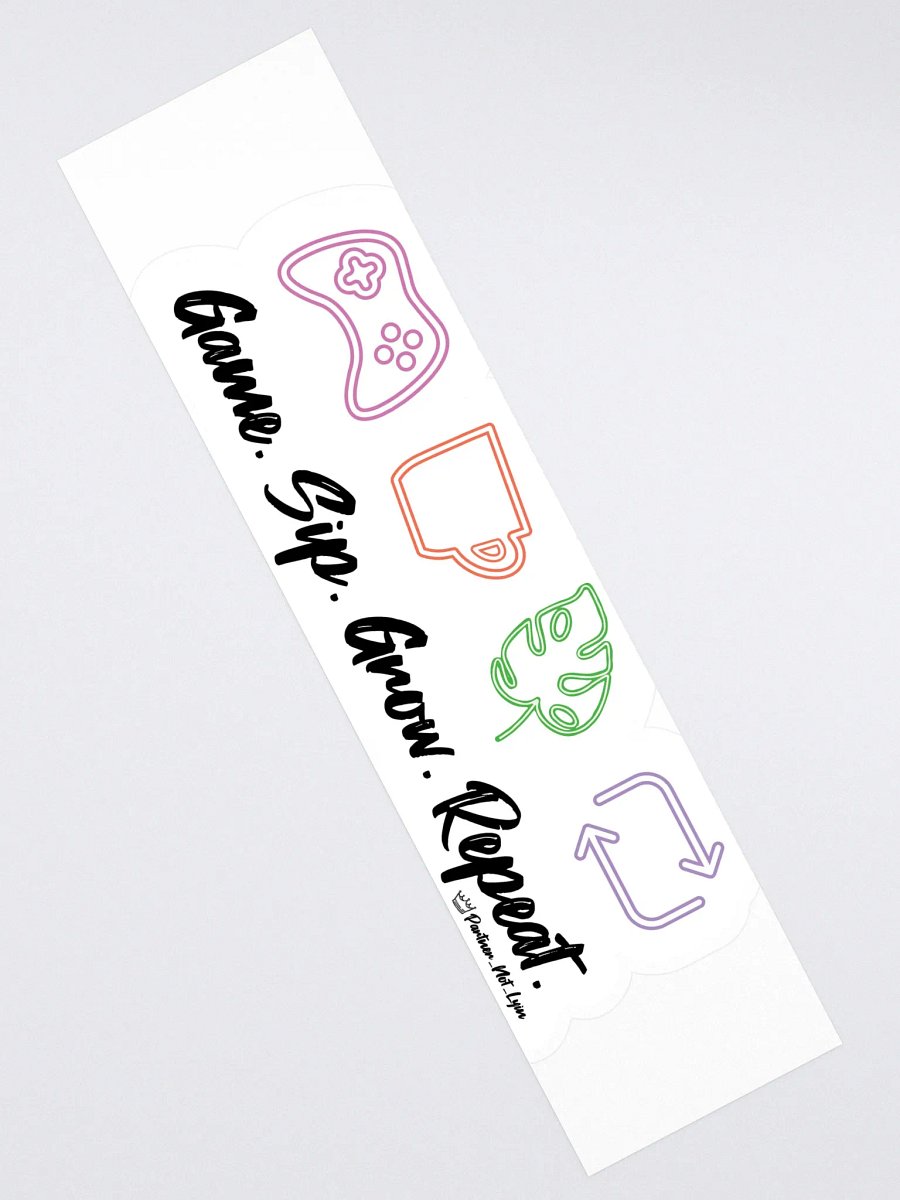 GSGR Sticker product image (2)