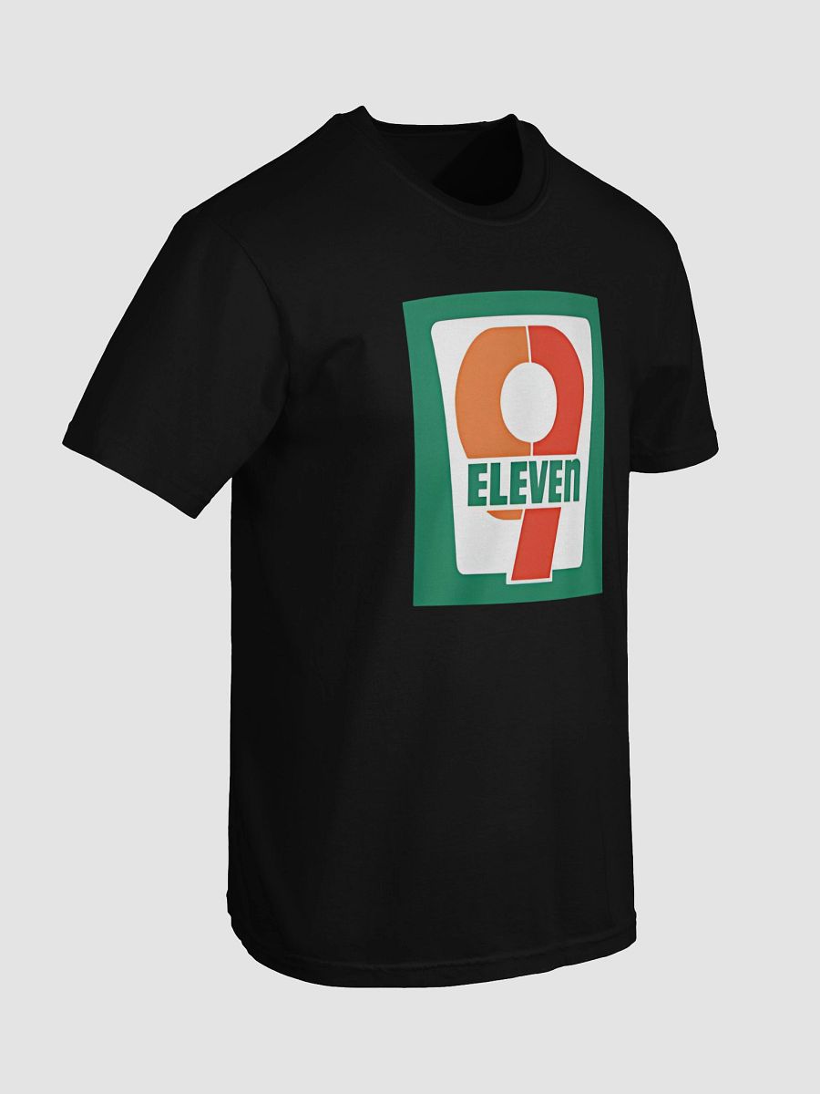 9-11 T-shirt product image (21)