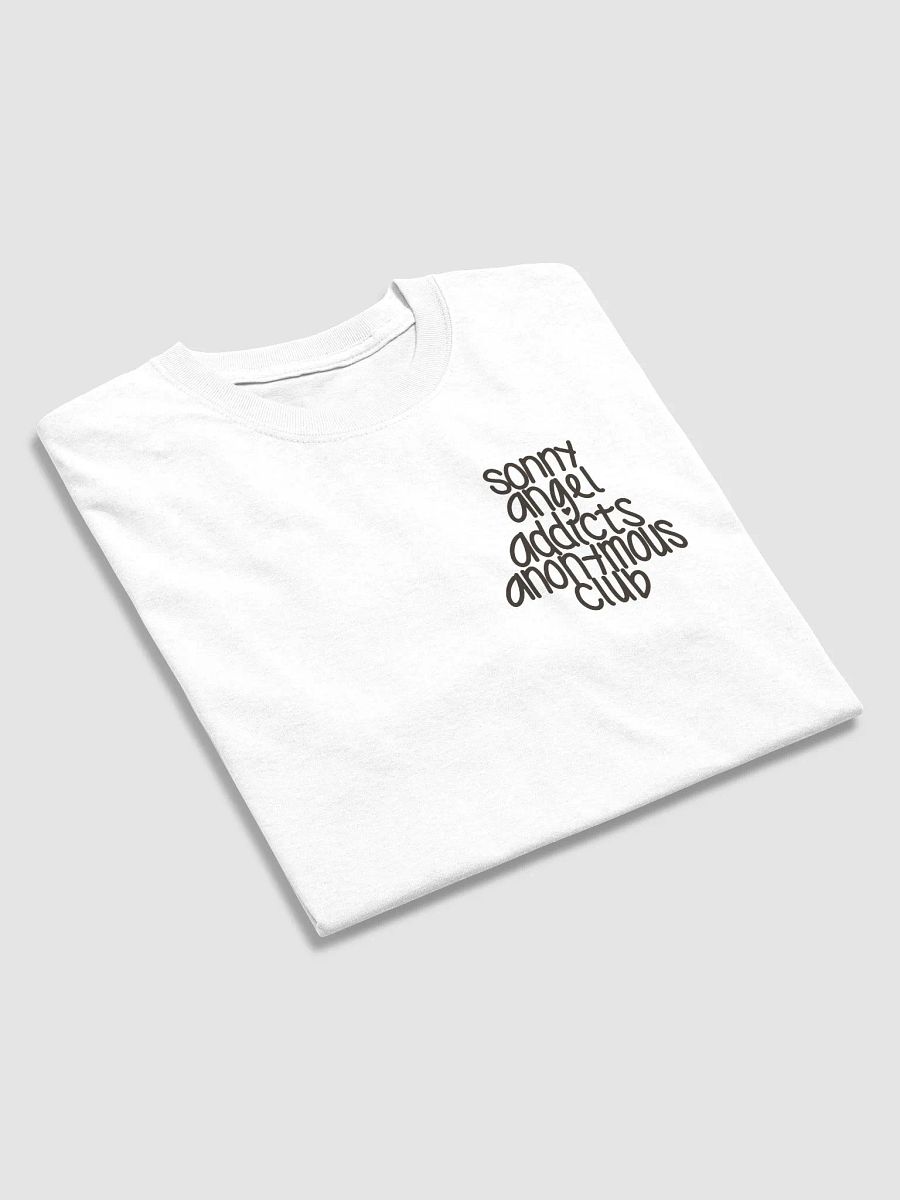 green cherubs addicts club tee product image (3)