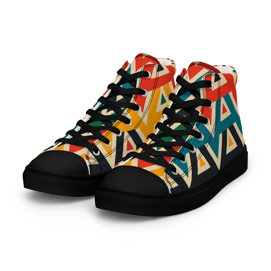 PANTERAS NEGRAS product image (7)