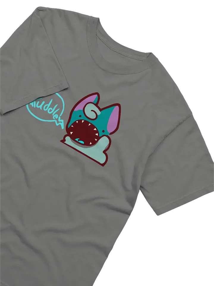Peek-a-Boo aPuddle T-Shirt product image (2)