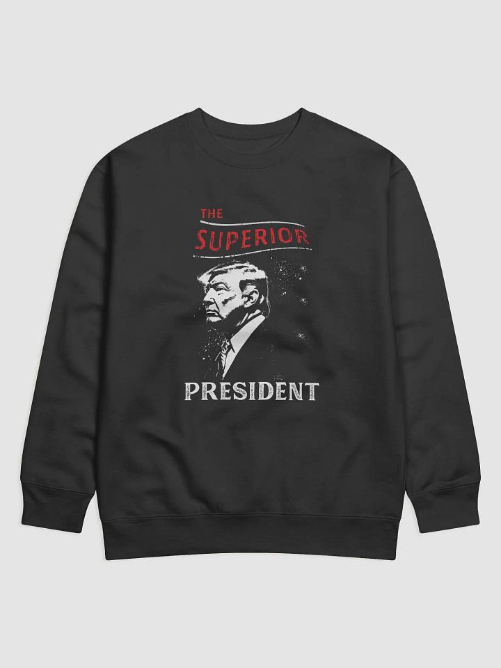 The Superior President product image (3)