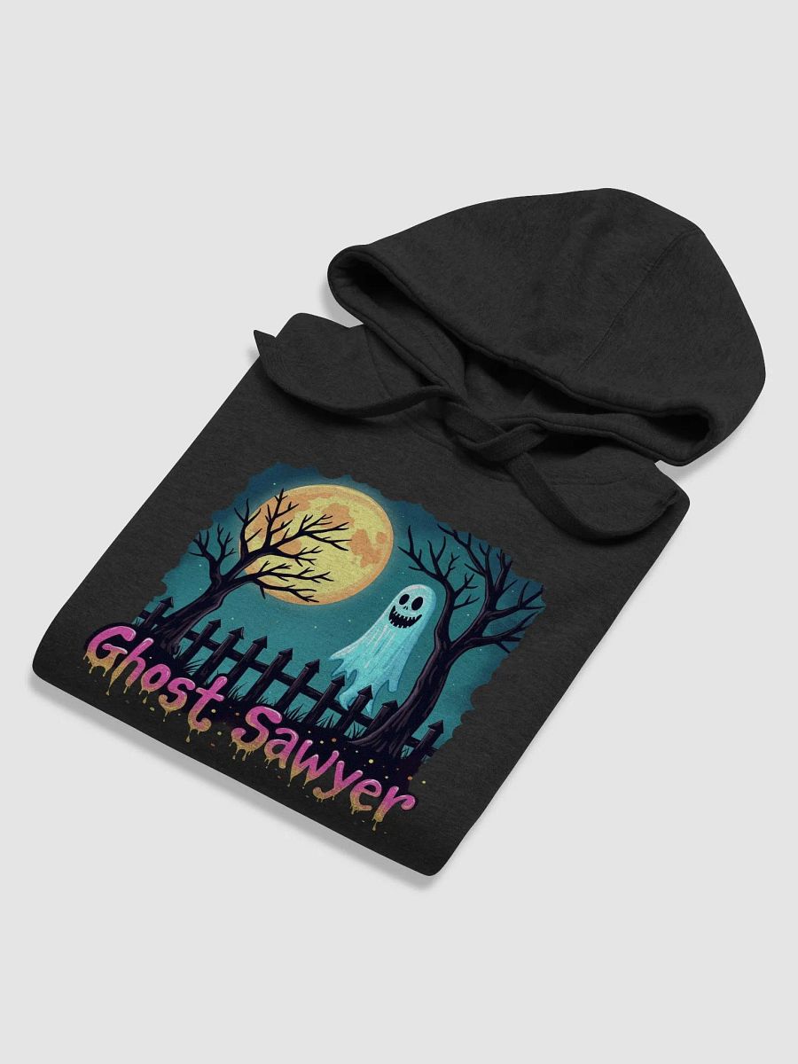 Ghost Sawyer Hoodie product image (6)
