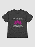 Gamer Girl - Classic T-Shirt product image (5)